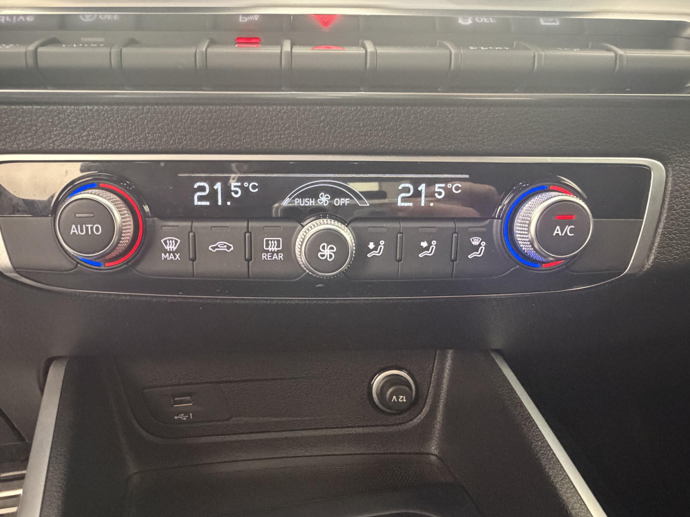 Acheter Audi Q2 Q2 35 TFSI 150 S tronic 7 S line Plus 5p occasion dans les concessions du Groupe Faurie