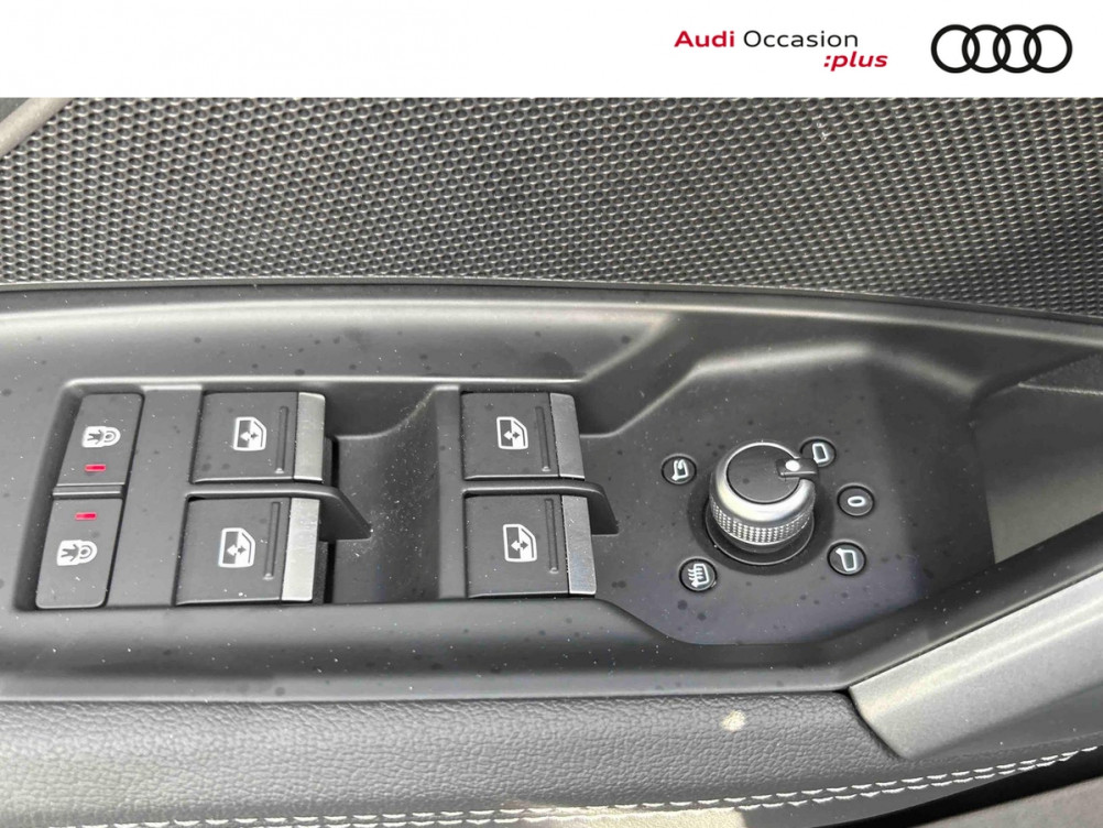 Acheter Audi A3 Sportback A3 Sportback 35 TDI 150 S tronic 7 S Line 5p occasion dans les concessions du Groupe Faurie