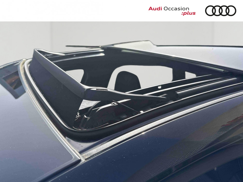 Acheter Audi A3 Sportback A3 Sportback 35 TDI 150 S tronic 7 S Line 5p occasion dans les concessions du Groupe Faurie