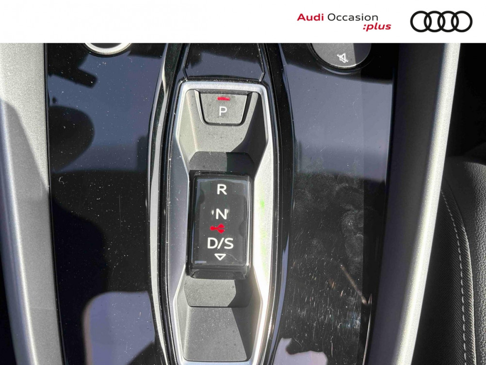 Acheter Audi A3 Sportback A3 Sportback 35 TDI 150 S tronic 7 S Line 5p occasion dans les concessions du Groupe Faurie