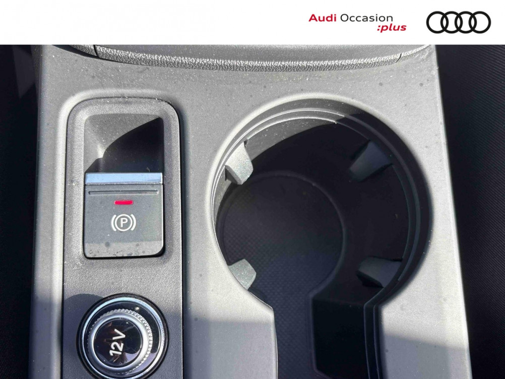 Acheter Audi A3 Sportback A3 Sportback 35 TDI 150 S tronic 7 S Line 5p occasion dans les concessions du Groupe Faurie