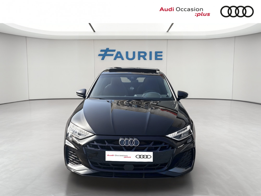Acheter Audi A3 Sportback A3 Sportback 35 TDI 150 S tronic 7 S Line 5p occasion dans les concessions du Groupe Faurie