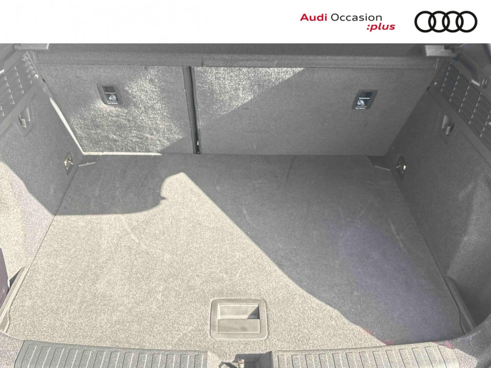 Acheter Audi A3 Sportback A3 Sportback 35 TDI 150 S tronic 7 S Line 5p occasion dans les concessions du Groupe Faurie