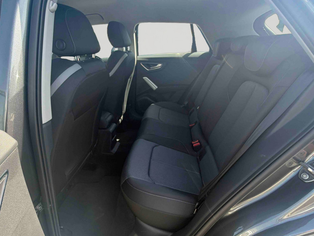 Acheter Audi Q2 Q2 35 TFSI 150 BVM6 Advanced 5p occasion dans les concessions du Groupe Faurie