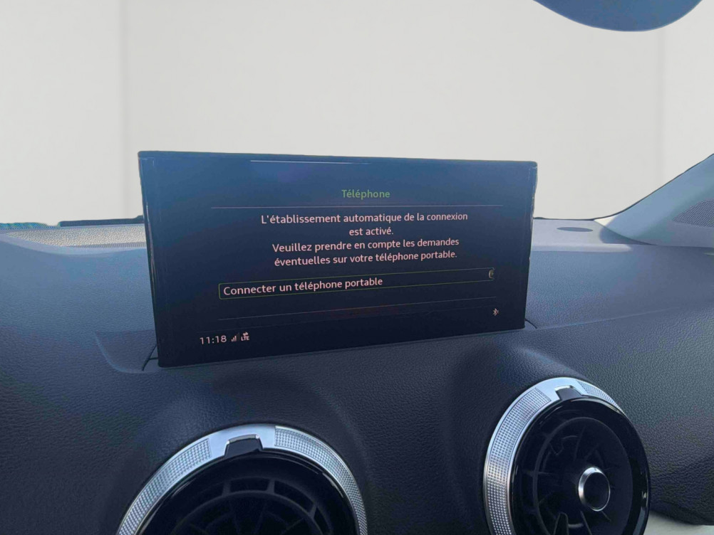 Acheter Audi Q2 Q2 35 TFSI 150 BVM6 Advanced 5p occasion dans les concessions du Groupe Faurie