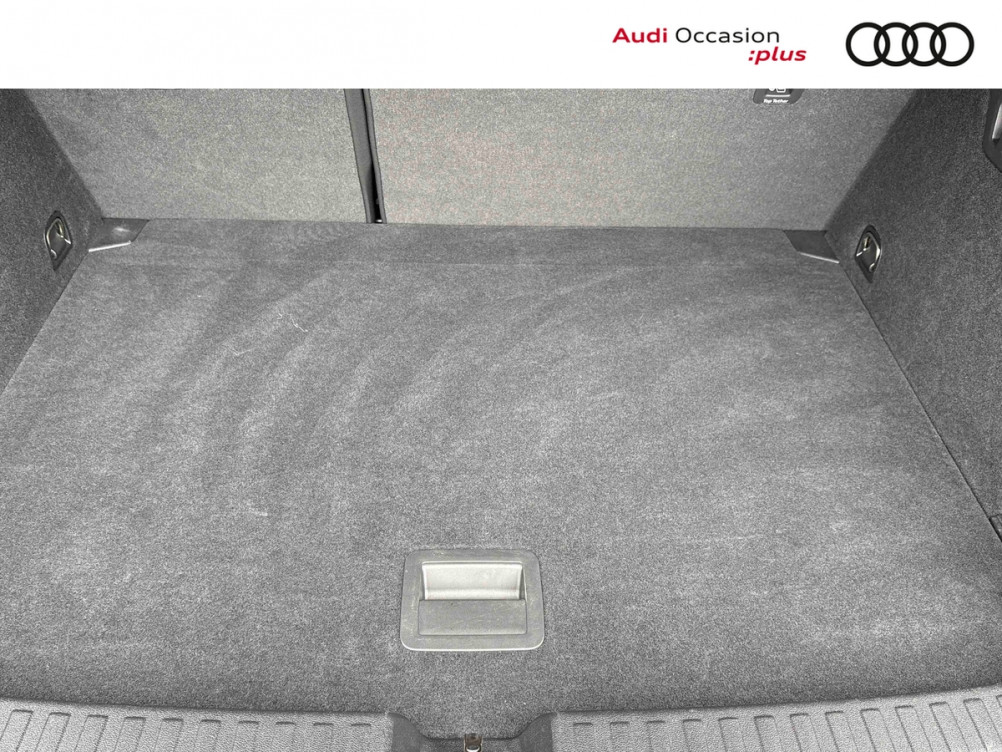 Acheter Audi A3 Sportback A3 Sportback TDI 150 S tronic 7 S line 5p occasion dans les concessions du Groupe Faurie