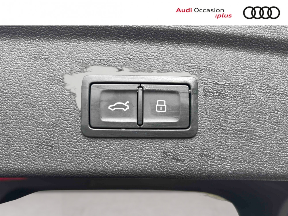 Acheter Audi A3 Sportback A3 Sportback TDI 150 S tronic 7 S line 5p occasion dans les concessions du Groupe Faurie