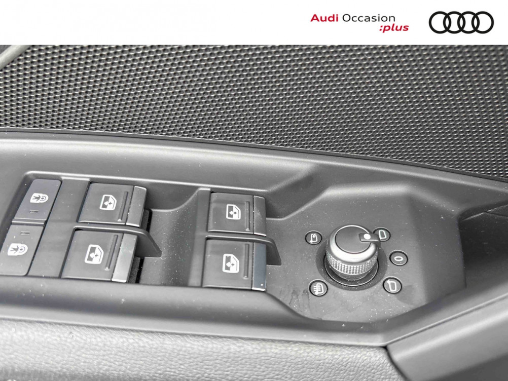 Acheter Audi A3 Sportback A3 Sportback TDI 150 S tronic 7 S line 5p occasion dans les concessions du Groupe Faurie