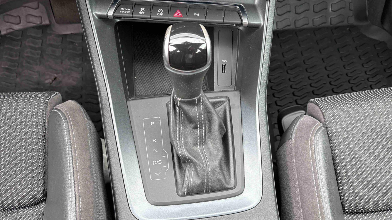 Acheter Audi Q3 Q3 40 TDI 190 ch S tronic 7 Quattro S line 5p occasion dans les concessions du Groupe Faurie
