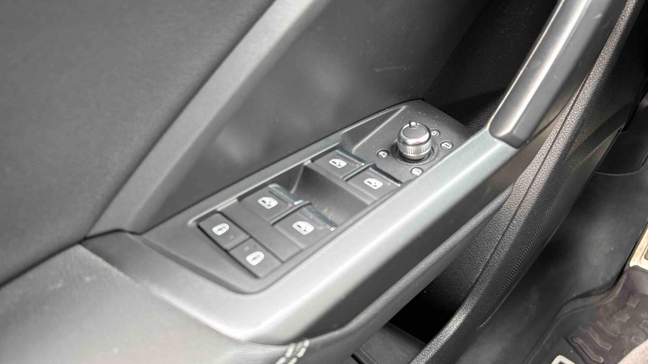 Acheter Audi Q3 Q3 40 TDI 190 ch S tronic 7 Quattro S line 5p occasion dans les concessions du Groupe Faurie