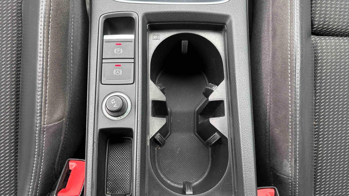 Acheter Audi Q3 Q3 40 TDI 190 ch S tronic 7 Quattro S line 5p occasion dans les concessions du Groupe Faurie