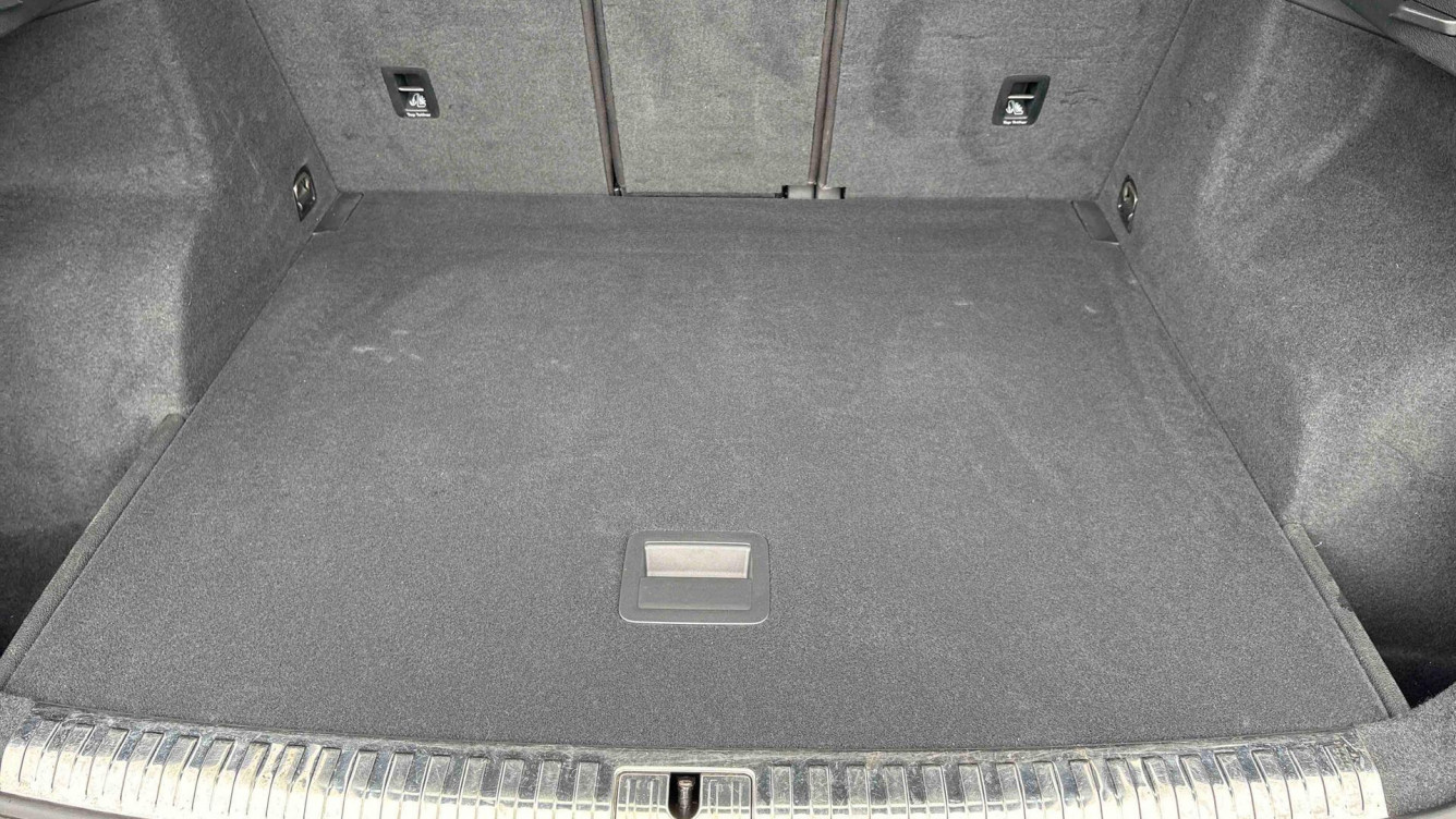 Acheter Audi Q3 Q3 40 TDI 190 ch S tronic 7 Quattro S line 5p occasion dans les concessions du Groupe Faurie