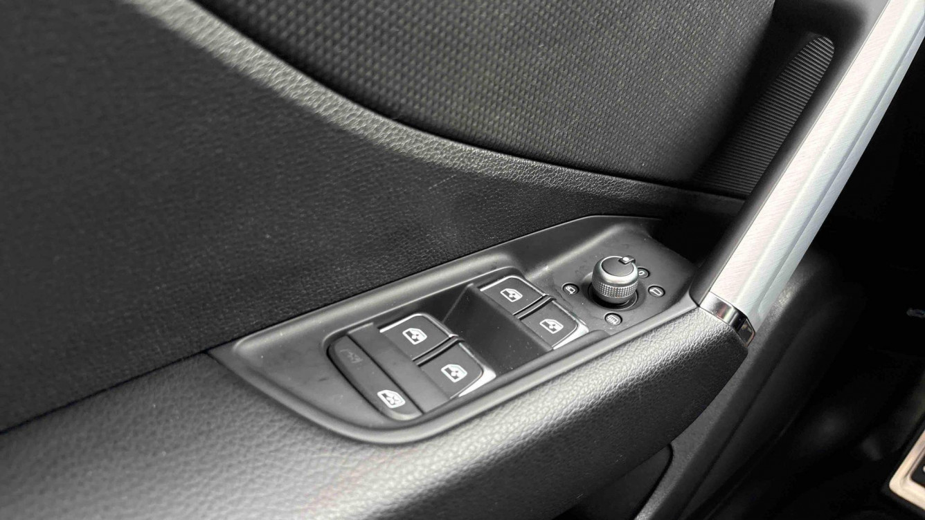 Acheter Audi Q2 Q2 30 TDI 116 S tronic 7 S line 5p occasion dans les concessions du Groupe Faurie