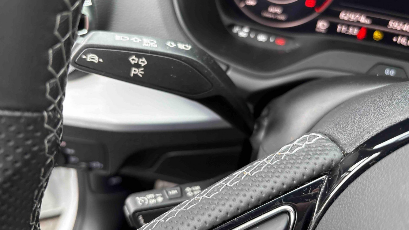 Acheter Audi Q2 Q2 30 TDI 116 S tronic 7 S line 5p occasion dans les concessions du Groupe Faurie