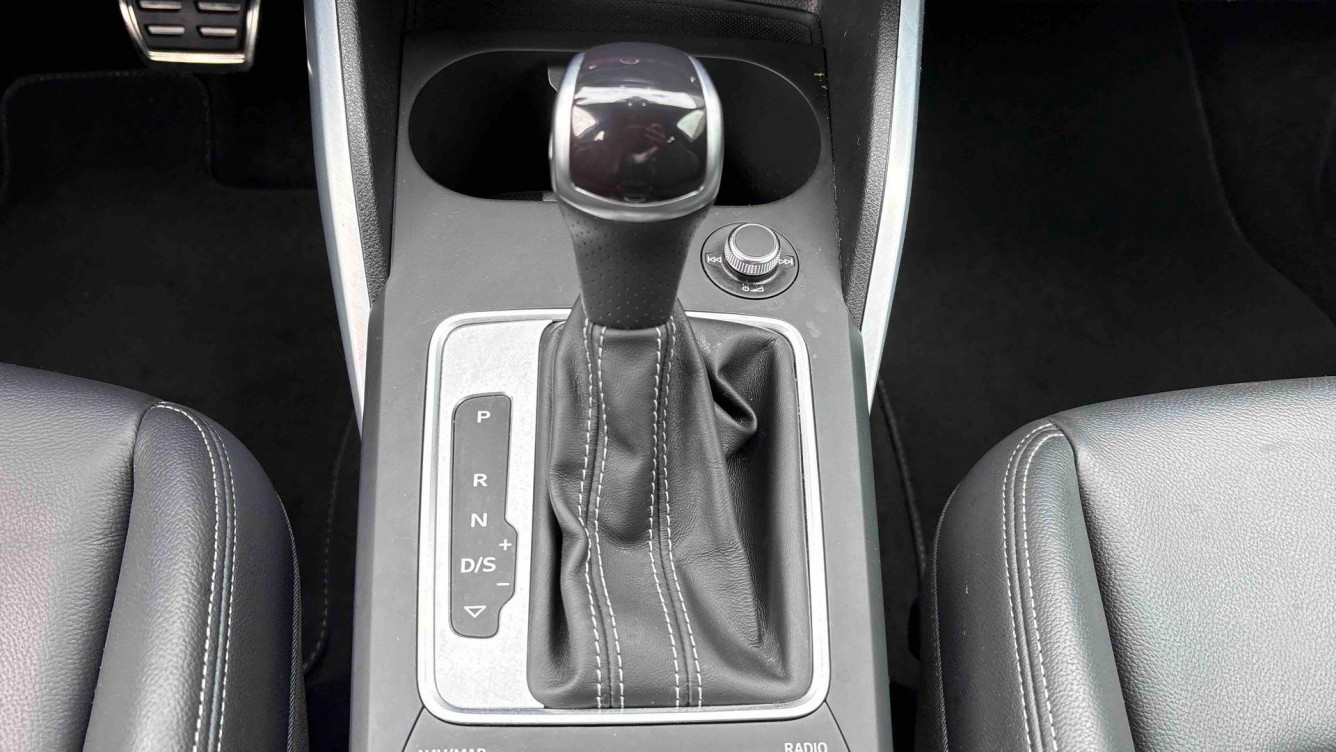 Acheter Audi Q2 Q2 30 TDI 116 S tronic 7 S line 5p occasion dans les concessions du Groupe Faurie