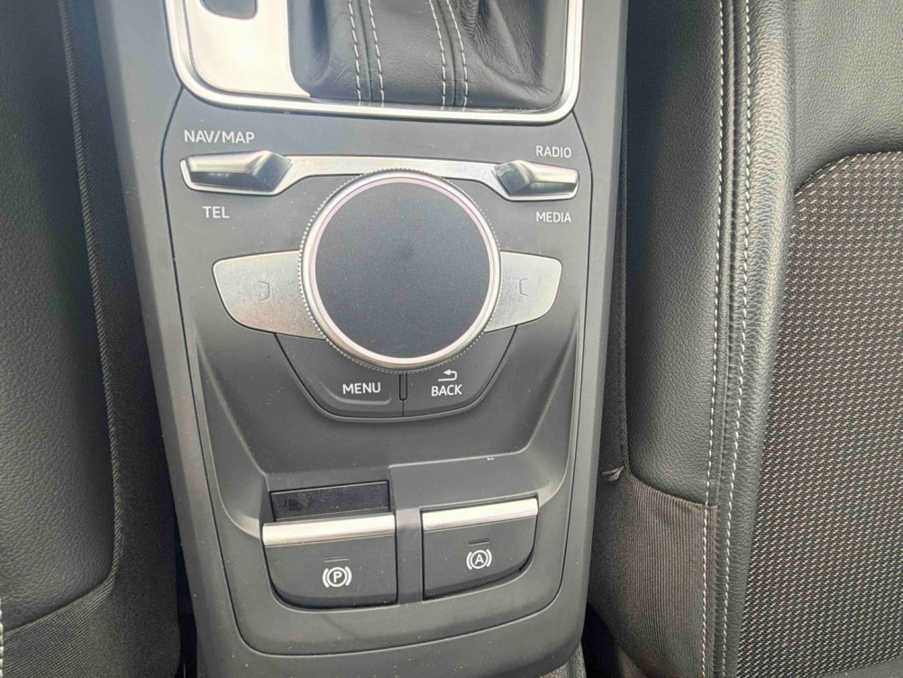 Acheter Audi Q2 Q2 35 TFSI 150 S tronic 7 S line 5p occasion dans les concessions du Groupe Faurie