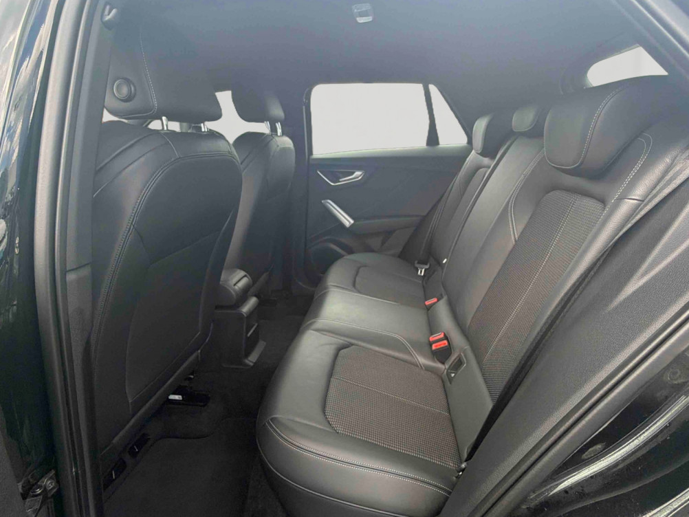 Acheter Audi Q2 Q2 35 TFSI 150 S tronic 7 S line 5p occasion dans les concessions du Groupe Faurie