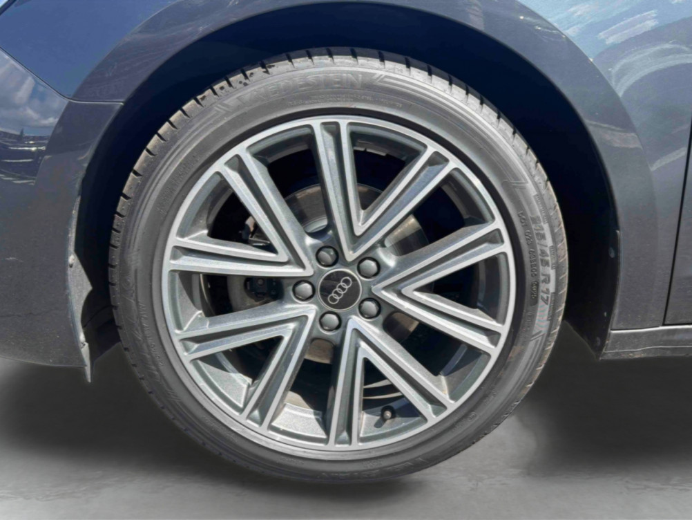 Acheter Audi A1 Sportback A1 Sportback 30 TFSI 110 ch S tronic 7 Advanced 2 5p occasion dans les concessions du Groupe Faurie