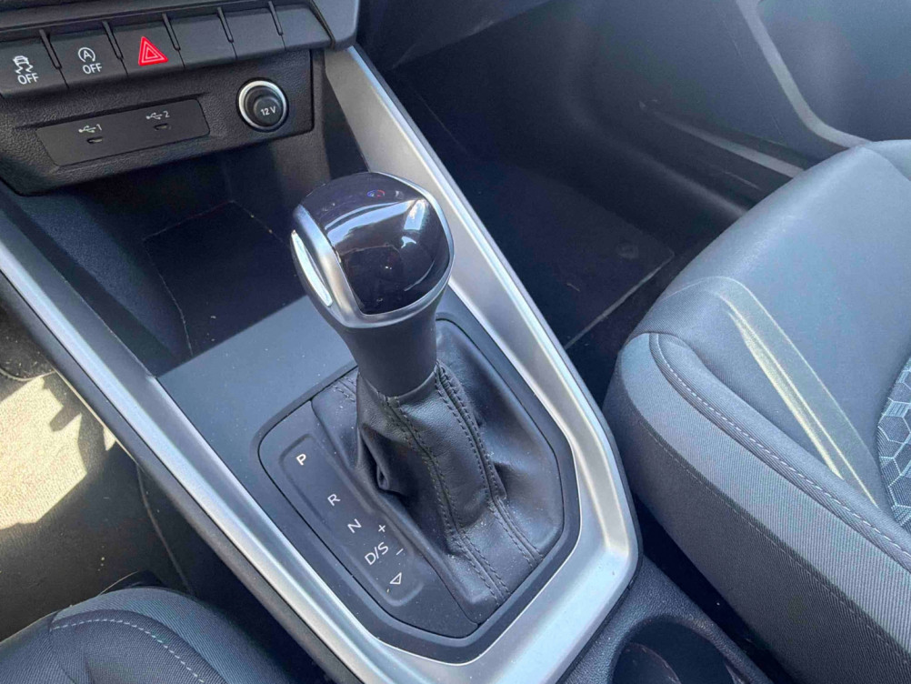 Acheter Audi A1 Sportback A1 Sportback 30 TFSI 110 ch S tronic 7 Advanced 2 5p occasion dans les concessions du Groupe Faurie
