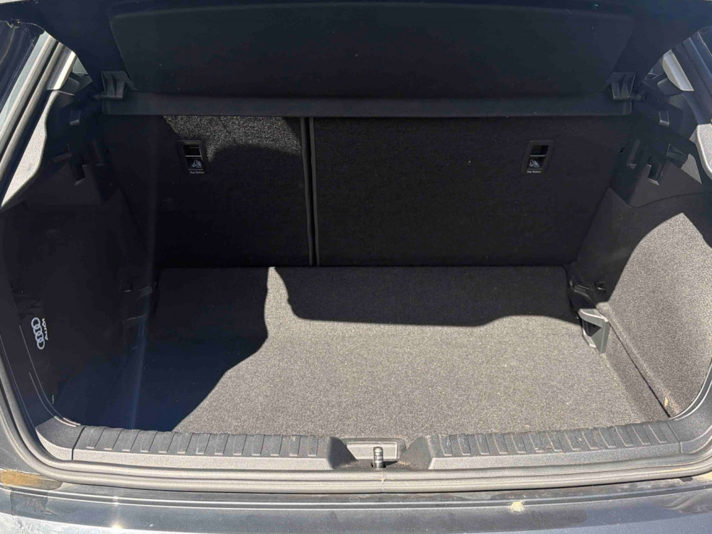 Acheter Audi A1 Sportback A1 Sportback 30 TFSI 110 ch S tronic 7 Advanced 2 5p occasion dans les concessions du Groupe Faurie