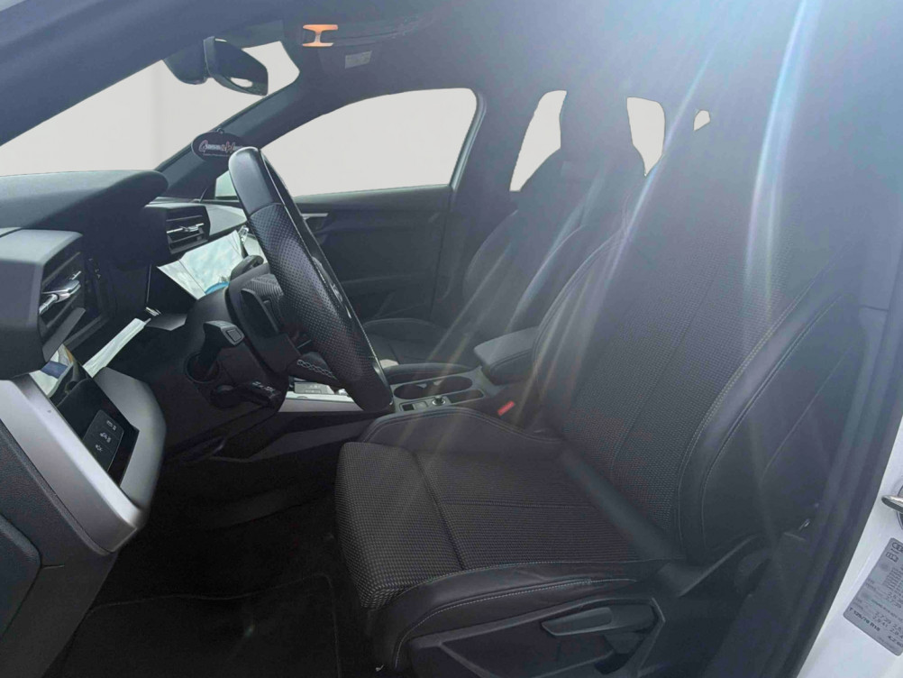 Acheter Audi A3 Sportback A3 Sportback 30 TDI 116 S tronic 7 S Line 5p occasion dans les concessions du Groupe Faurie