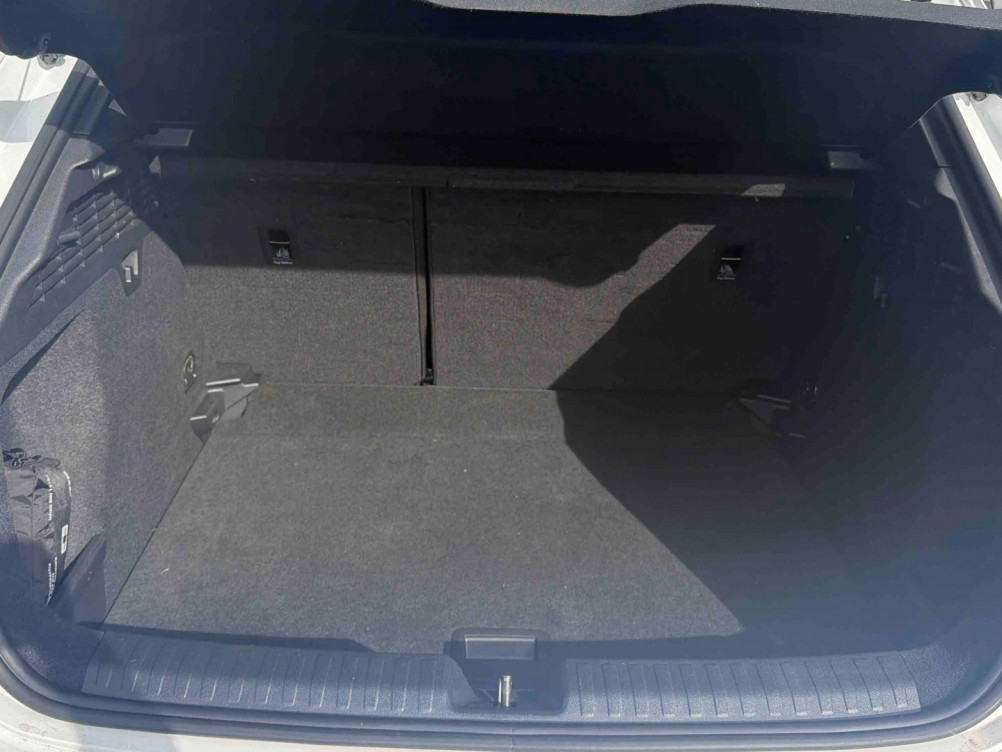 Acheter Audi A3 Sportback A3 Sportback 30 TDI 116 S tronic 7 S Line 5p occasion dans les concessions du Groupe Faurie