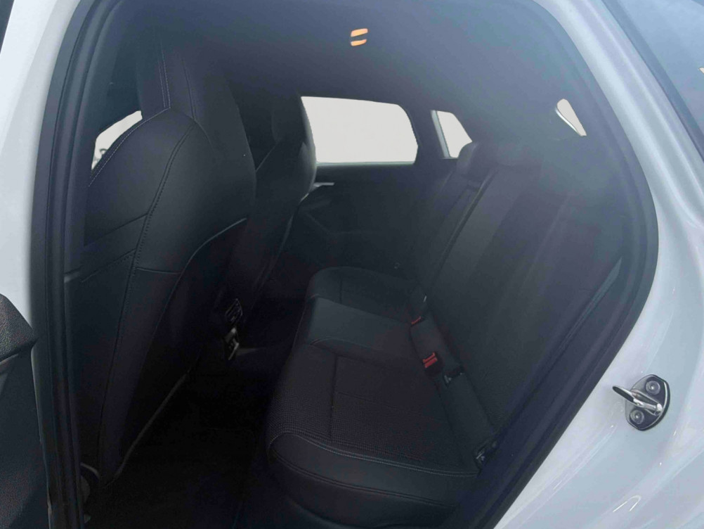 Acheter Audi A3 Sportback A3 Sportback 30 TDI 116 S tronic 7 S Line 5p occasion dans les concessions du Groupe Faurie