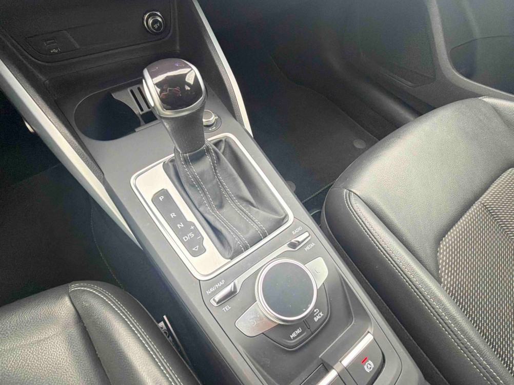 Acheter Audi Q2 Q2 35 TDI 150 S tronic 7 S line 5p occasion dans les concessions du Groupe Faurie