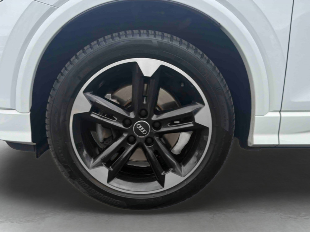 Acheter Audi Q2 Q2 35 TDI 150 S tronic 7 S line 5p occasion dans les concessions du Groupe Faurie