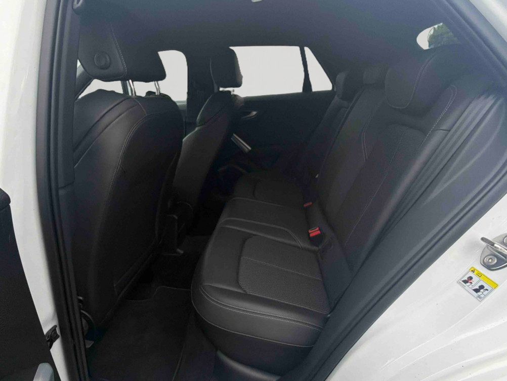 Acheter Audi Q2 Q2 35 TDI 150 S tronic 7 S line 5p occasion dans les concessions du Groupe Faurie