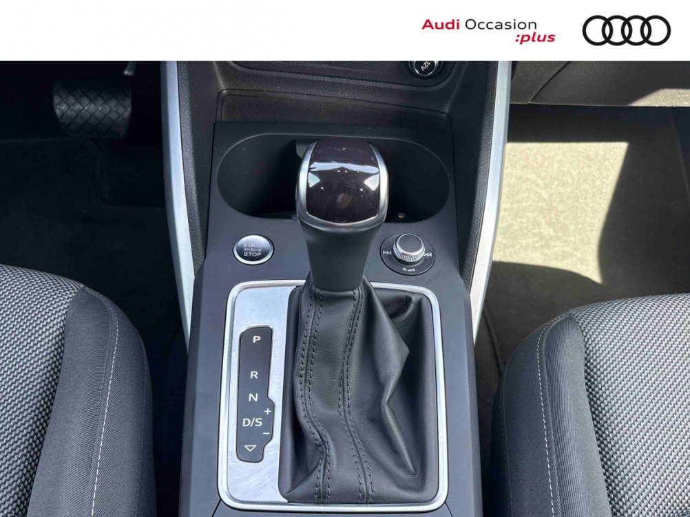 Acheter Audi Q2 Q2 35 TDI 150 S tronic 7 Advanced 5p occasion dans les concessions du Groupe Faurie