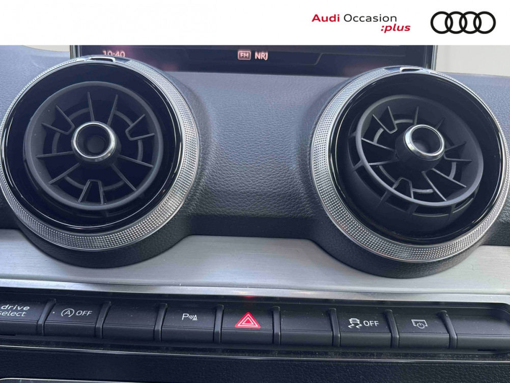 Acheter Audi Q2 Q2 35 TDI 150 S tronic 7 Advanced 5p occasion dans les concessions du Groupe Faurie