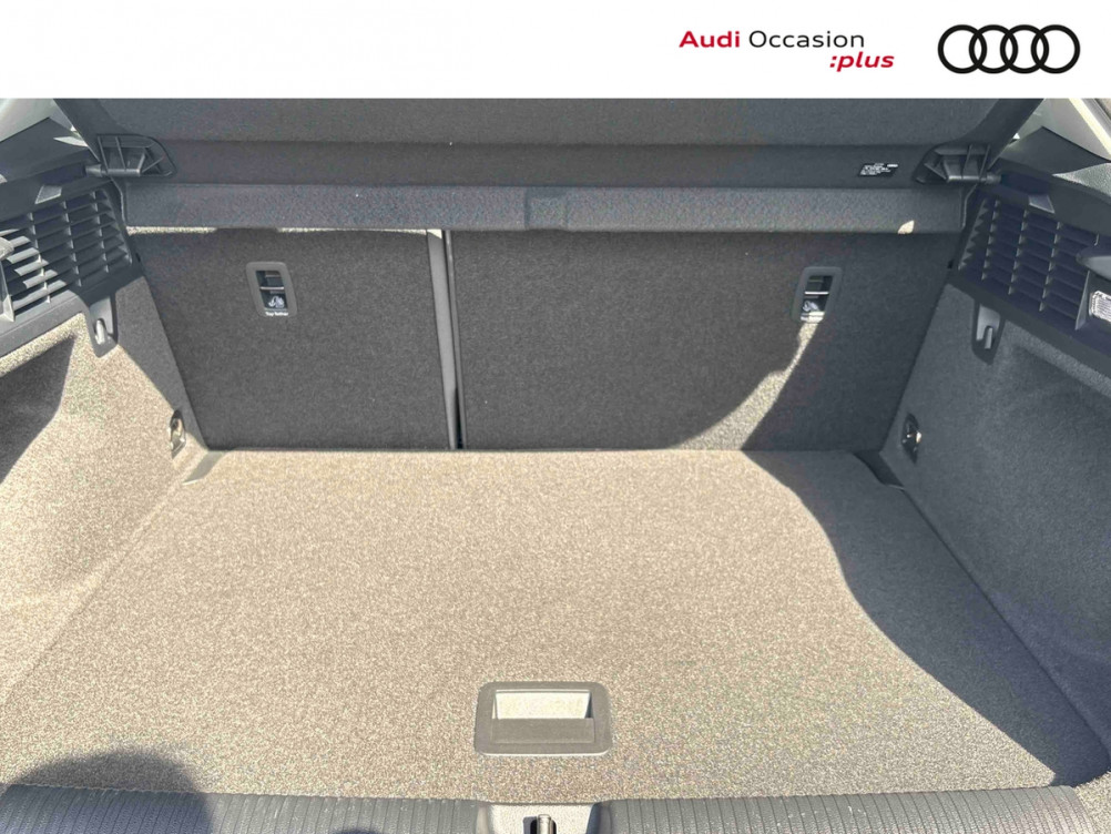 Acheter Audi Q2 Q2 35 TDI 150 S tronic 7 Advanced 5p occasion dans les concessions du Groupe Faurie