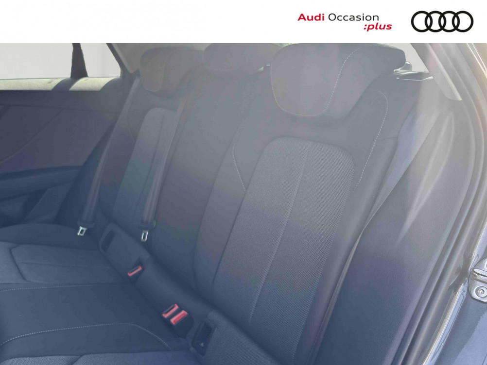Acheter Audi Q2 Q2 35 TDI 150 S tronic 7 Advanced 5p occasion dans les concessions du Groupe Faurie