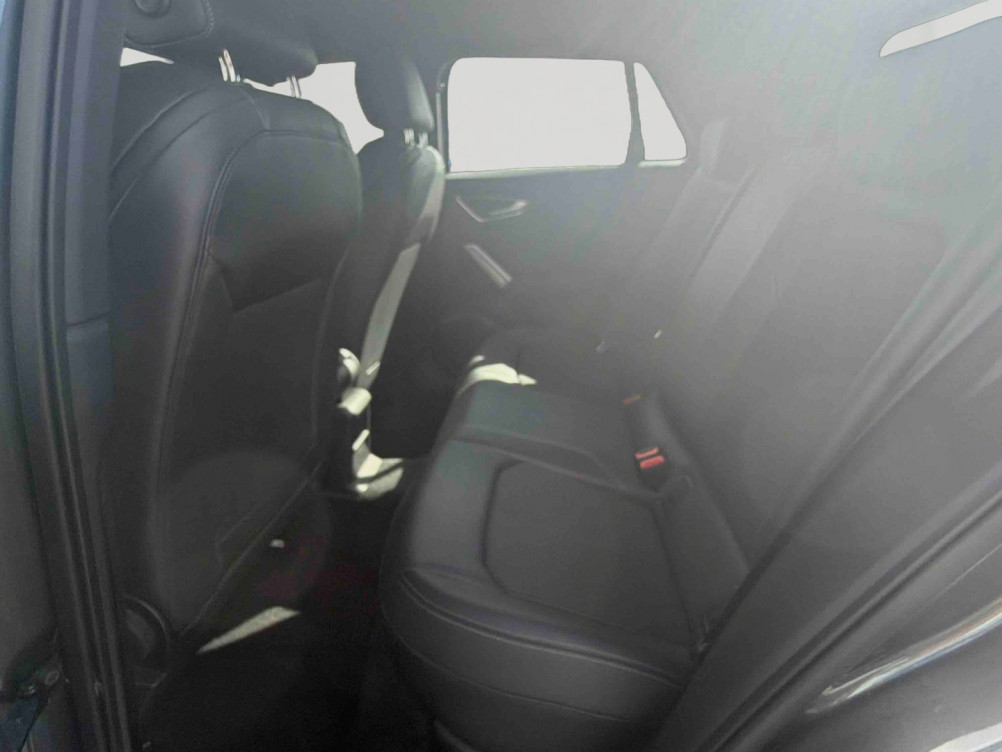Acheter Audi Q2 Q2 35 TDI 150 S tronic 7 S line 5p occasion dans les concessions du Groupe Faurie