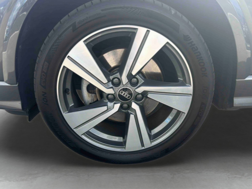 Acheter Audi Q2 Q2 35 TDI 150 S tronic 7 S line 5p occasion dans les concessions du Groupe Faurie