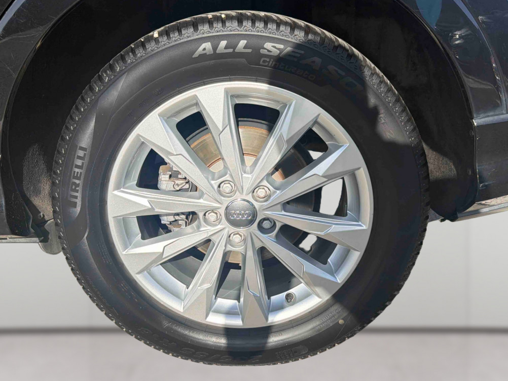 Acheter Audi Q3 Q3 35 TDI 150 ch S tronic 7 Design 5p occasion dans les concessions du Groupe Faurie