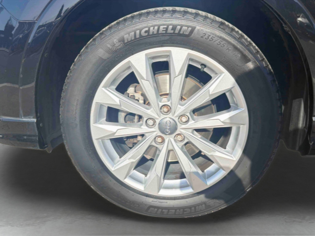 Acheter Audi Q3 Q3 35 TDI 150 ch S tronic 7 Design 5p occasion dans les concessions du Groupe Faurie