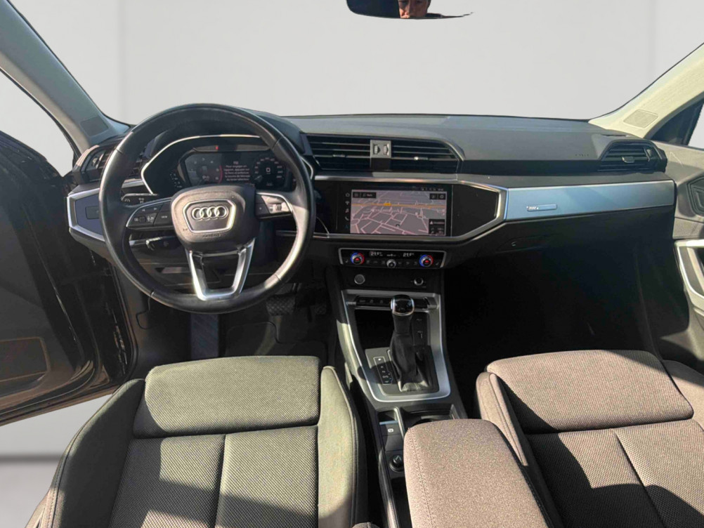 Acheter Audi Q3 Q3 35 TDI 150 ch S tronic 7 Design 5p occasion dans les concessions du Groupe Faurie