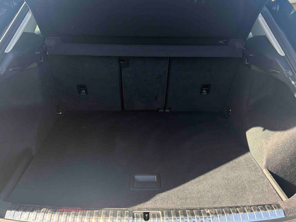 Acheter Audi Q3 Q3 35 TDI 150 ch S tronic 7 Design 5p occasion dans les concessions du Groupe Faurie
