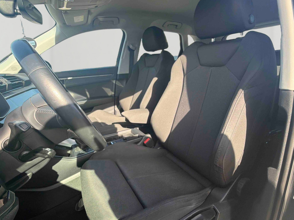 Acheter Audi Q3 Q3 35 TDI 150 ch S tronic 7 Design 5p occasion dans les concessions du Groupe Faurie