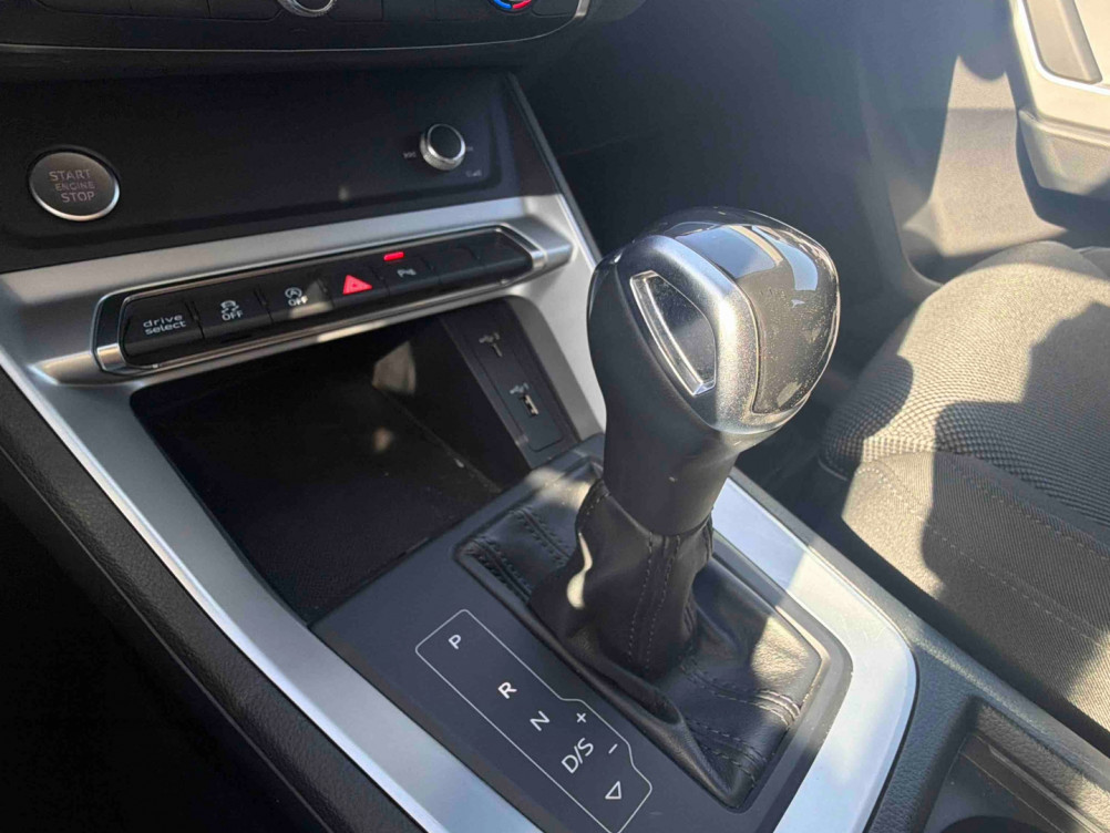 Acheter Audi Q3 Q3 35 TDI 150 ch S tronic 7 Design 5p occasion dans les concessions du Groupe Faurie