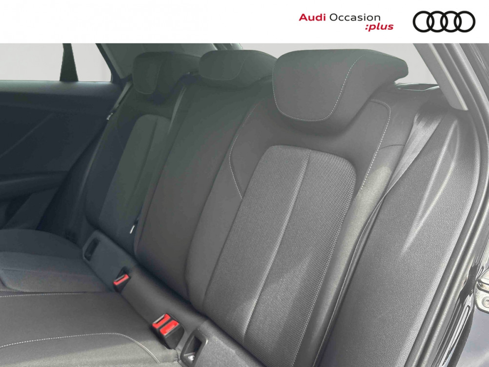 Acheter Audi Q2 Q2 35 TFSI 150 S tronic 7 Advanced 5p occasion dans les concessions du Groupe Faurie