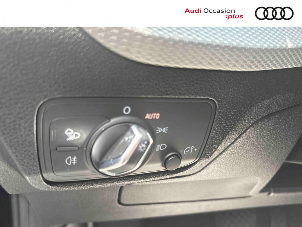 Acheter Audi Q2 Q2 35 TFSI 150 S tronic 7 Advanced 5p occasion dans les concessions du Groupe Faurie