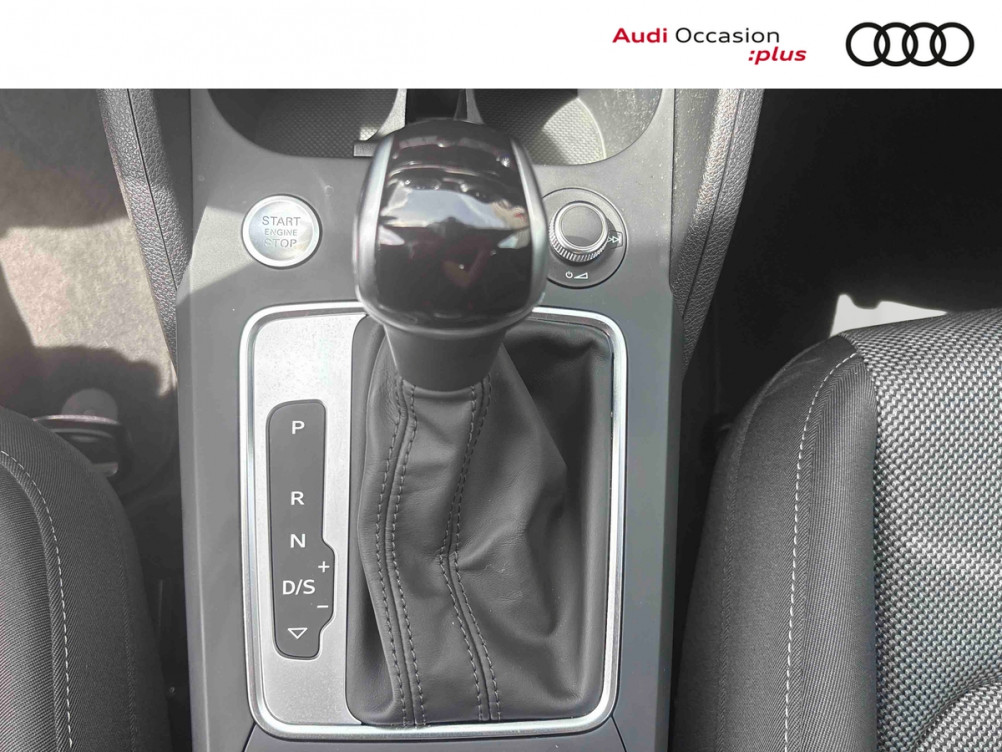 Acheter Audi Q2 Q2 35 TFSI 150 S tronic 7 Advanced 5p occasion dans les concessions du Groupe Faurie