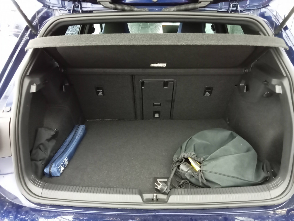 Acheter Volkswagen Golf Golf 1.4 Hybrid Rechargeable OPF 245 DSG6 GTE 5p occasion dans les concessions du Groupe Faurie