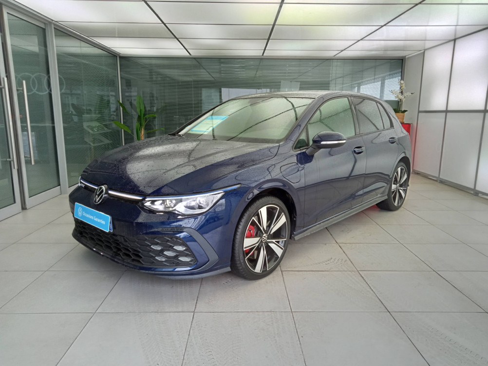 Acheter Volkswagen Golf Golf 1.4 Hybrid Rechargeable OPF 245 DSG6 GTE 5p occasion dans les concessions du Groupe Faurie