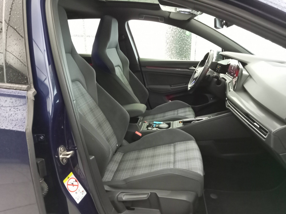 Acheter Volkswagen Golf Golf 1.4 Hybrid Rechargeable OPF 245 DSG6 GTE 5p occasion dans les concessions du Groupe Faurie