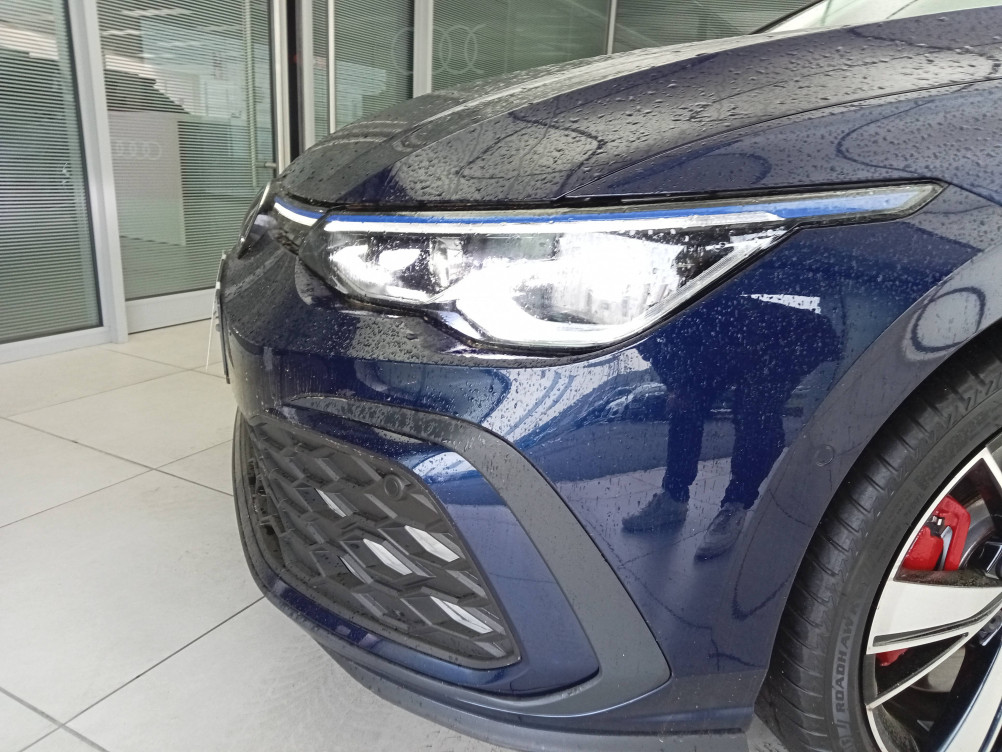 Acheter Volkswagen Golf Golf 1.4 Hybrid Rechargeable OPF 245 DSG6 GTE 5p occasion dans les concessions du Groupe Faurie