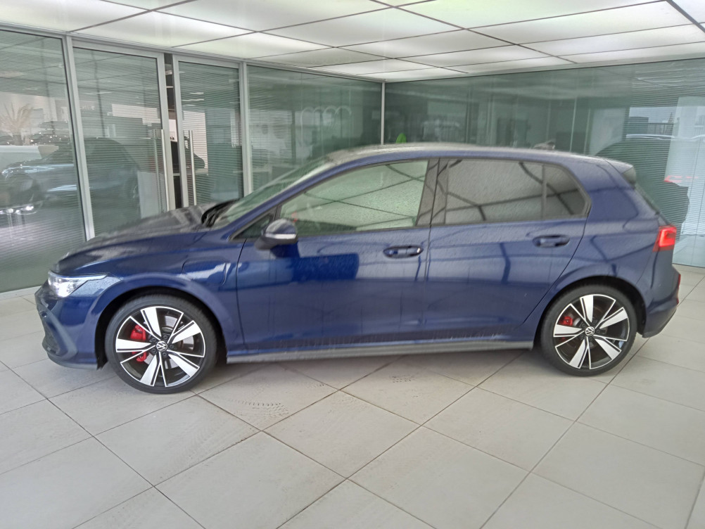 Acheter Volkswagen Golf Golf 1.4 Hybrid Rechargeable OPF 245 DSG6 GTE 5p occasion dans les concessions du Groupe Faurie